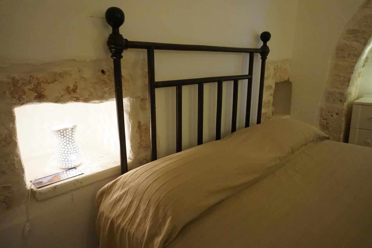 Bed and Breakfast Balice Antica Dimora Monopoli Exteriér fotografie