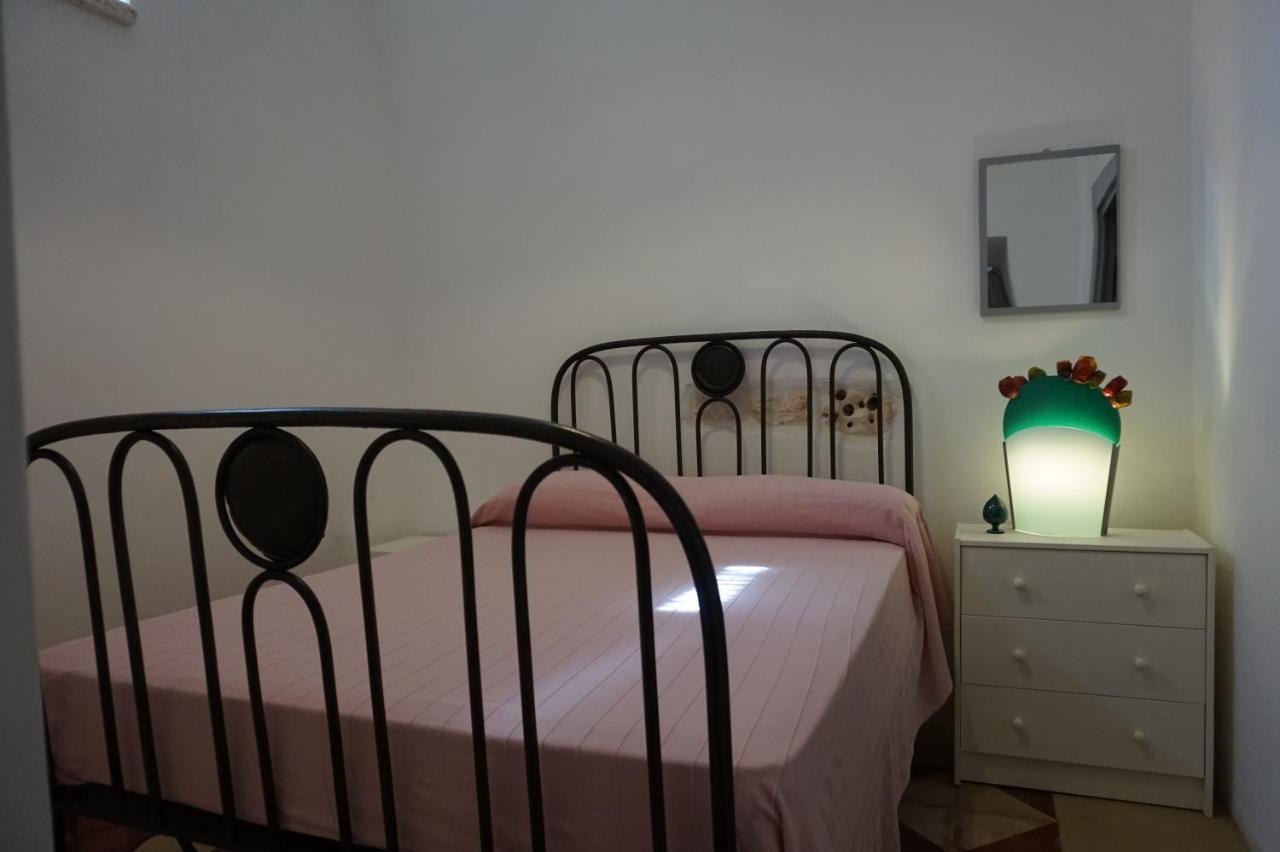 Bed and Breakfast Balice Antica Dimora Monopoli Exteriér fotografie